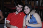 Friday Chillout at Byblos Souk